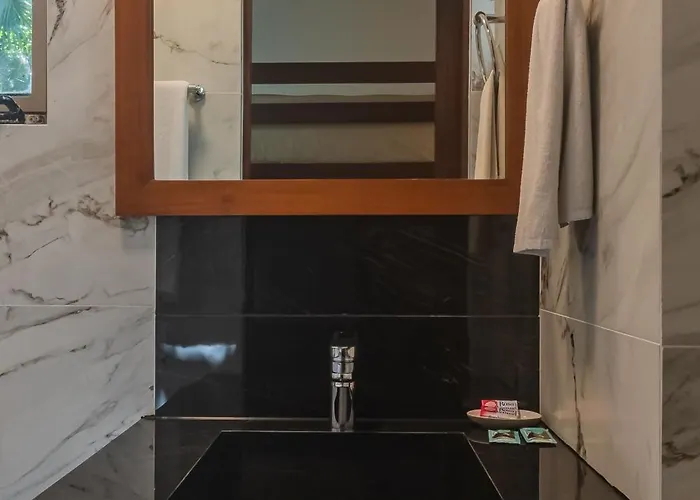 Lumavi 6 Bedrooms, Private Pool, Playacar Playa del Carmen