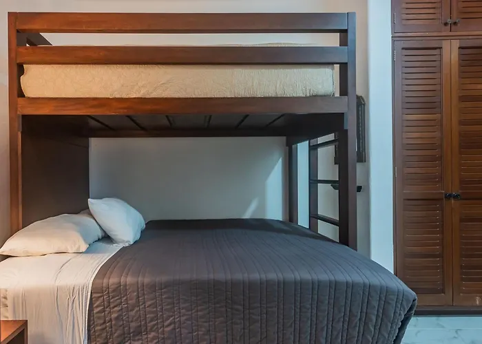 Lumavi 6 Bedrooms, Private Pool, Playacar Playa del Carmen