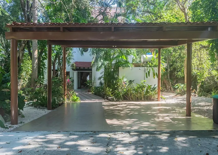 Lumavi 6 Bedrooms, Private Pool, Playacar