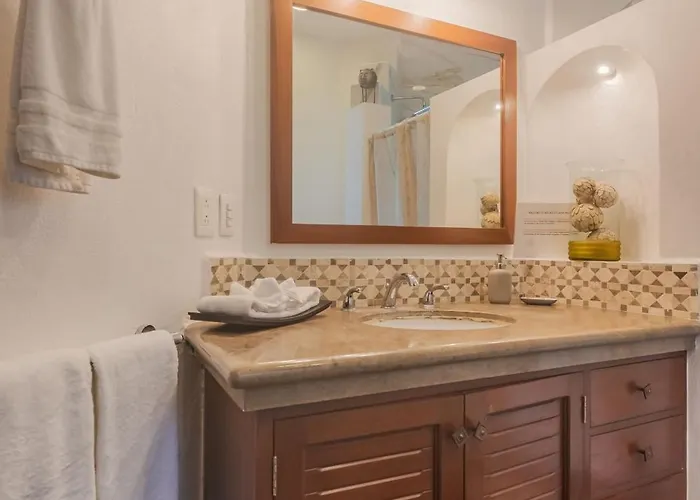 Lumavi 6 Bedrooms, Private Pool, Playacar *