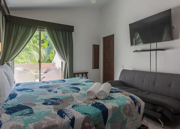 Lumavi 6 Bedrooms, Private Pool, Playacar
