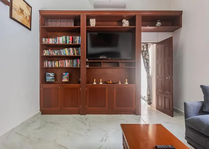 Villa Lumavi 6 Bedrooms, Private Pool, Playacar Playa del Carmen